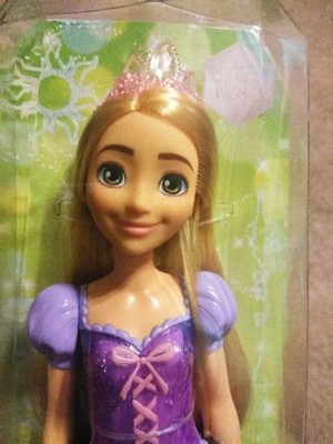 My size rapunzel sales doll target