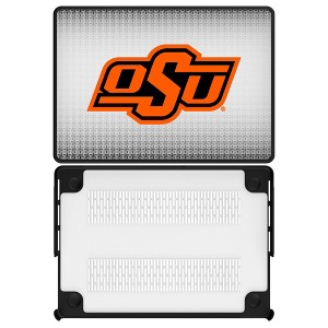 Keyscaper NCAA Big 12 Universities Linen Laptop Case for Apple MacBook - 1 of 4