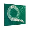 Trademark Fine Art Ido Meirovich Follow The Leader Wood Slat Art - 2 of 4