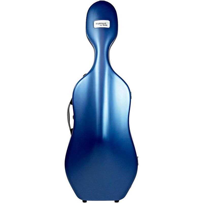 Bam 1005XL 2.9 Hightech Slim Cello Case, 1 of 5