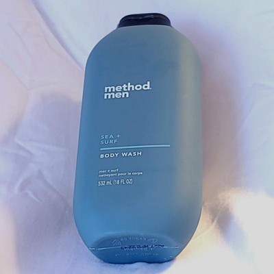 Method Body Wash Wind Down - 18 Fl Oz : Target