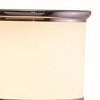 Vaxcel Carlisle 3 - Light Vanity in  Chrome - 3 of 4