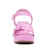 Olivia Miller Women's Slay Platform Heel - 4 of 4