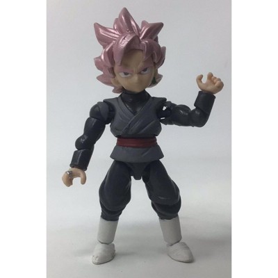 Goku rose action clearance figure