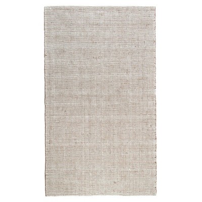 Anji Mountain Anders Area Rug Ivory