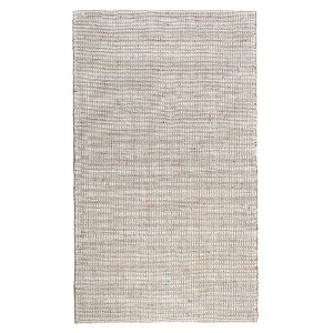 Anji Mountain Anders Area Rug Ivory - 1 of 4