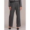 Women's Andie Wide-leg Pant - LUCY PARIS - 2 of 4