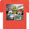 Boys' - Rugrats - Reptar Meme Short Sleeve Graphic T-Shirt - 2 of 4