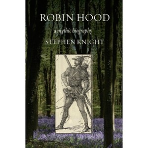Robin Hood - by Stephen Knight - 1 of 1