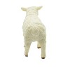 Collectible Wildlife Gifts | Sheep, Lamb Ewe Realistic Small Toy Model Plastic Replica Barn Farm Animal, Kids Educational Gift  2"  F4153 B140 - 4 of 4