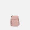 MKF Collection Caddy Vegan Leather Women’s Phone Wallet Crossbody Bag by Mia K - 2 of 4