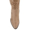 Journee Women's Zivia Boots - 4 of 4