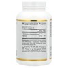 California Gold Nutrition Magnesium Chelate with Calcium, 270 Tablets - 2 of 3