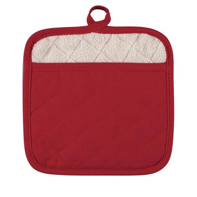 Kaf Home Potholder, Cherry : Target