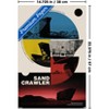 Trends International Star Wars: Moving At Lightspeed - Sandcrawler Unframed Wall Poster Prints - 3 of 4