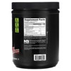 NutraBio CGT MAX, Tropical Fruit Punch, 1.1 lb (491 g) - 2 of 4