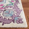 Bellagio BLG535 Hand Tufted Area Rug  - Safavieh - 3 of 4