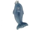 Old World Christmas Blown Glass Ornament for Christmas Tree, Playful Dolphin - 3 of 4