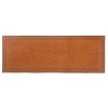 Home Weavers Luxury Collection 100% Cotton Tufted Bathroom Rug, Non-Slip Latex Bath Rug - 2 of 4