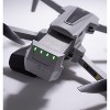 Contixo F31 Drone -Ultra HD Camera, Wi-Fi Camera, FPV Foldable, 25 Flight Time, Follow Me, Brushless Motors, GPS Auto Return Home with Drone Case - 2 of 4