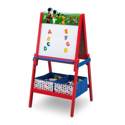 disney cars easel