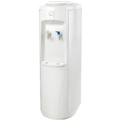 Vitapur Top Load Water Dispenser - White