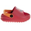 Sesame Street Kids' Elmo Waterproof Sandals with Back Strap. (Toddler/Little Kids) - 2 of 4