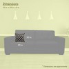 Majestic Home Goods,Pillow Links - 3 of 4