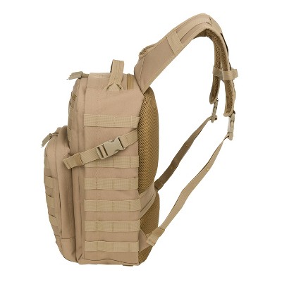 SOG 24.2L 17.1" Ninja Daypack - Tan — фото 5