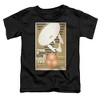 Toddler Boys' Star Trek Tos Episode 72 T-Shirt Black - 2 of 4