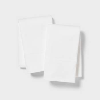 Cotton Jersey Pillowcase - Threshold™