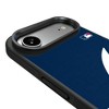 MLB National League Teams Solid Bump Cell Phone Case for Apple iPhone 17 Series - 4 of 4
