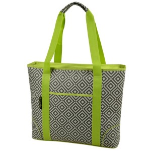 Picnic at Ascot Soft Sided Cooler Tote - 30 Cans - 1 of 1