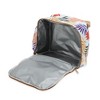 Unique Bargains Handheld Insulated Lunch Bag 1 Pc - 2 of 4