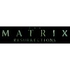 Women's The Matrix Resurrections Logo T-Shirt - 2 of 4