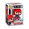 Funko POP! Heroes: DC Justice League and Sonic Knuckles/Superman Figure - 2 of 2