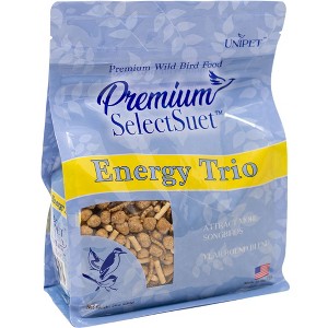 Premium Select Suet Energy Trio - Pack of 6 - 1 of 1