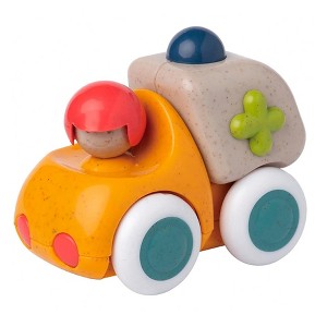Tolo Bio Baby Ambulance 76023 - 1 of 1