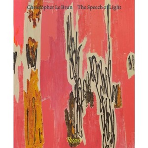 Christopher Le Brun - by  Christopher Le Brun & Matthew Holman (Hardcover) - 1 of 1