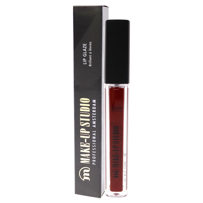 Lip Glaze - Red Divinity by Make-Up Studio for Women - 0.13 oz Lip Gloss, 5 of 8