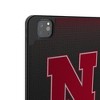 Keyscaper NCAA Big Ten Universities Linen Tablet Case for Apple iPad - 4 of 4