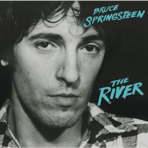 Bruce Springsteen - River - image 1 of 1