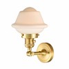 Oxford - 1 Light Wall Sconce In Traditional Style-12 Inches Tall and 7.5 Inches Wide - 2 of 2