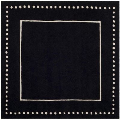 Bella BEL151 Hand Tufted Area Rug  - Safavieh