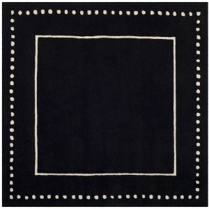 Bella BEL151 Hand Tufted Area Rug  - Safavieh - 1 of 4