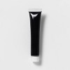Black Cream Halloween Costume Makeup - Hyde and EEK! Boutique™: Face Paint Makeup for Kids' 8+ - 2 of 3