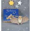 MerryMakers, Inc Stellaluna Doll And Hardcover Book Set - 3 of 4