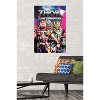 Trends International Marvel Thor: Love and Thunder - Duo Unframed Wall Poster Prints - 2 of 4