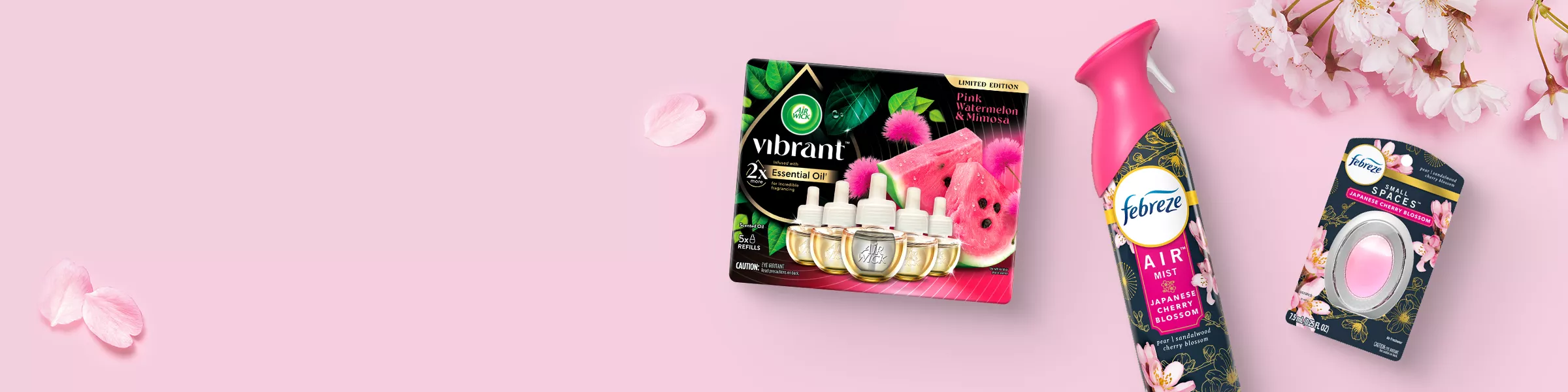Air Fresheners Target