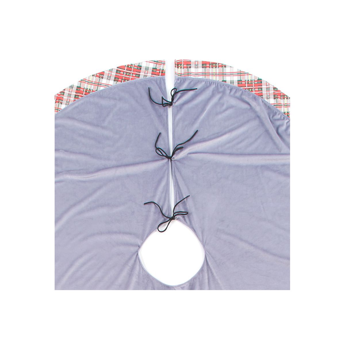 The Lakeside Collection Gnome Tree Skirt or Stocking - - thumbnail 4